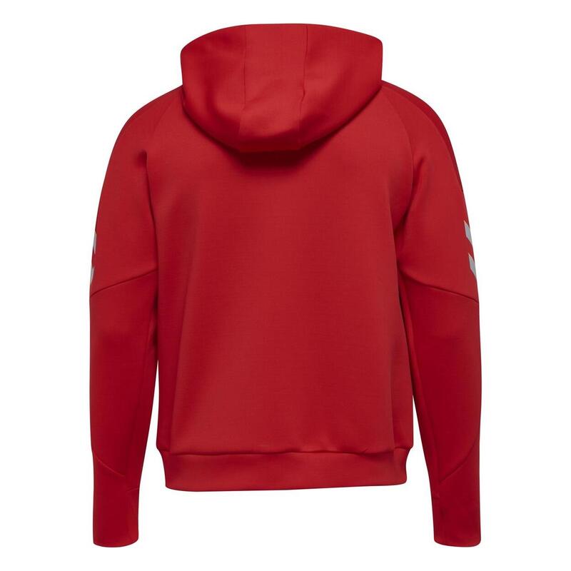 Junior pulóver Hummel Zip Tech Move Zip Tech Move