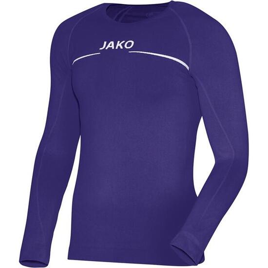 Maillot Jako Comfort manches longues