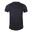 MERINOWOLLE-T-SHIRT HERREN 20-30°C