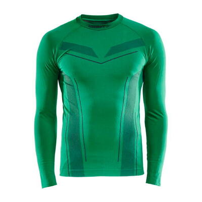 Naadloze jersey craft pro control