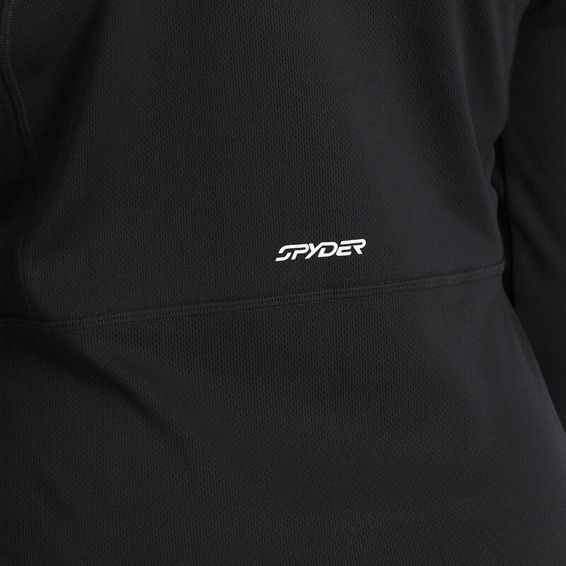 Sous-Vêtements Thermique Haut Ski Femme - CHARGER CREW