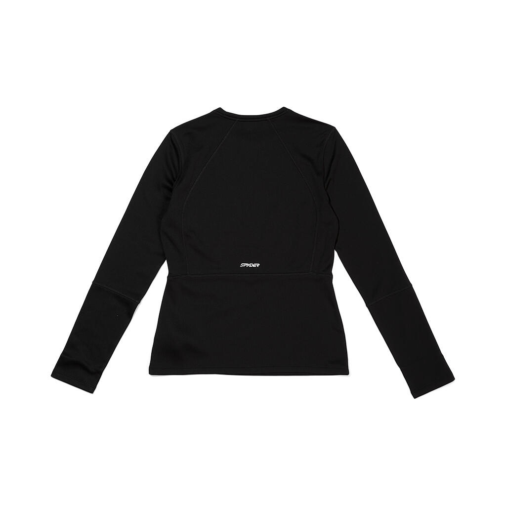 Sous-Vêtements Thermique Haut Ski Femme - CHARGER CREW 6/7