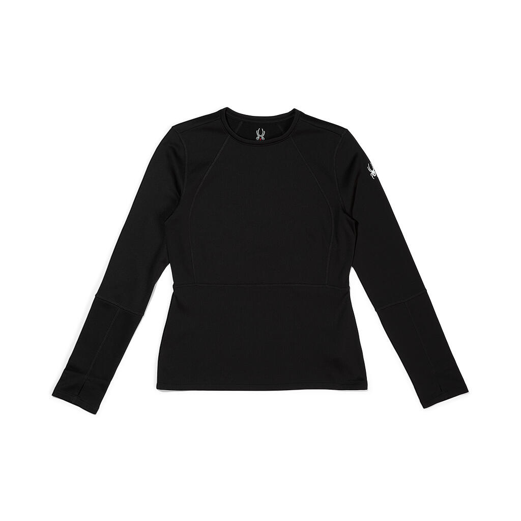 Sous-Vêtements Thermique Haut Ski Femme - CHARGER CREW 5/7