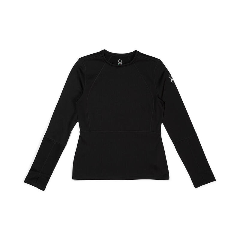 Sous-Vêtements Thermique Haut Ski Femme - CHARGER CREW