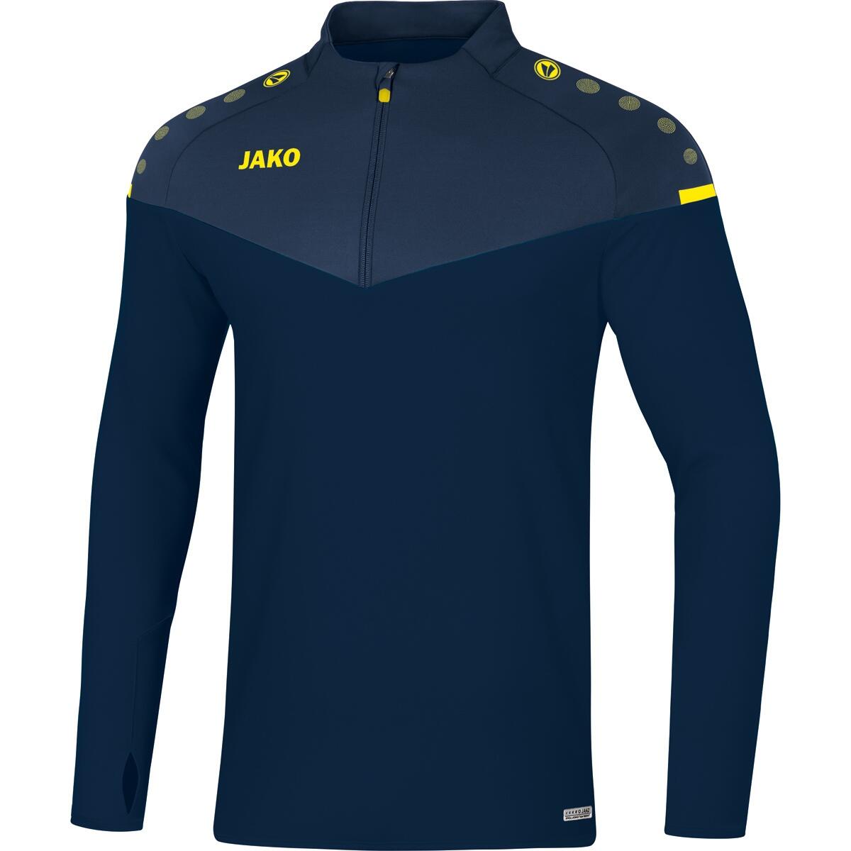 Ritssweater voor kinderen Jako Champ 2.0 2/7