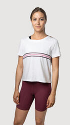 Le Tee-shirt L'Allié Tanin & Prune