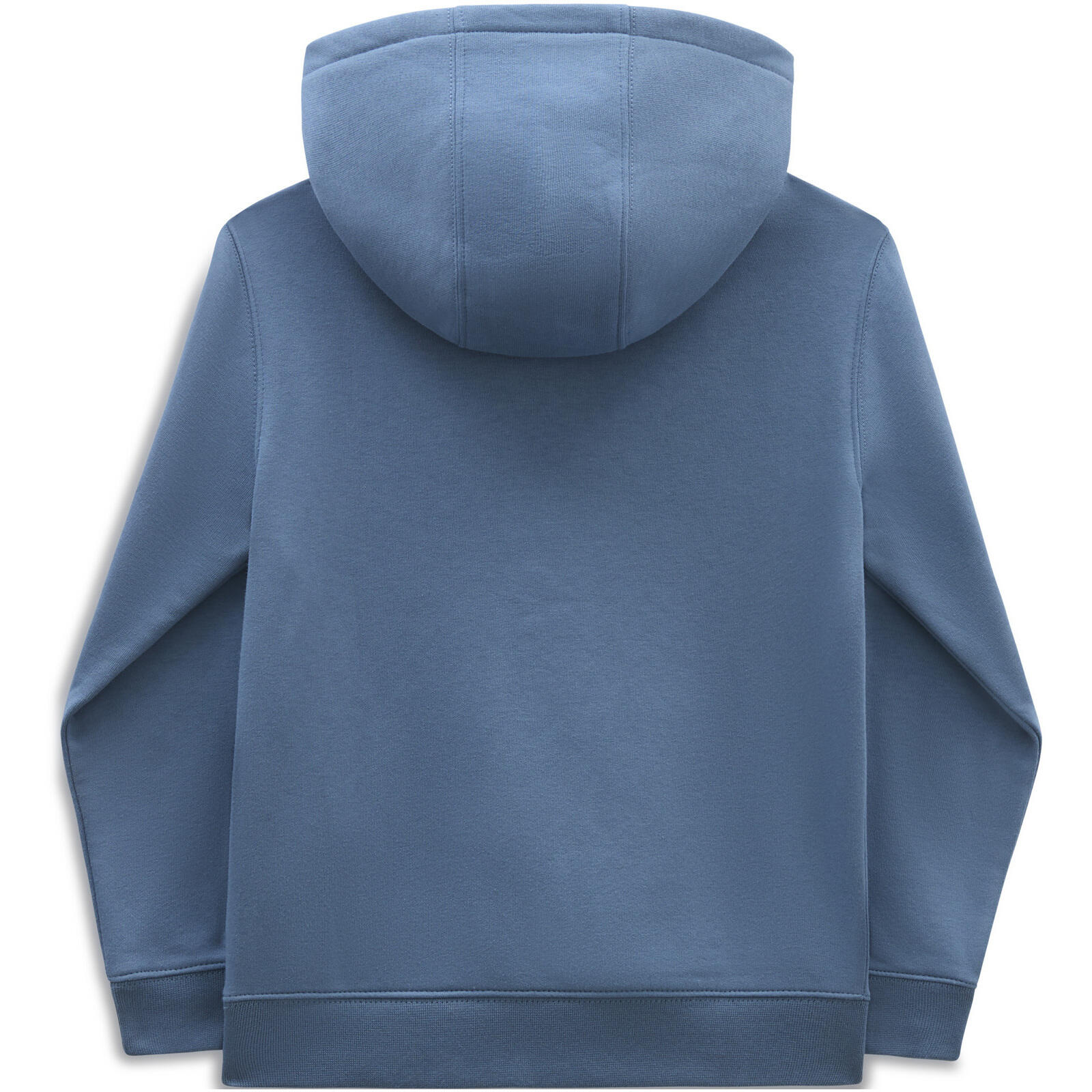 Cappuccio Vans Little Kids Vans Classic Pullover Hoodie, Blu, Bambini 2/2