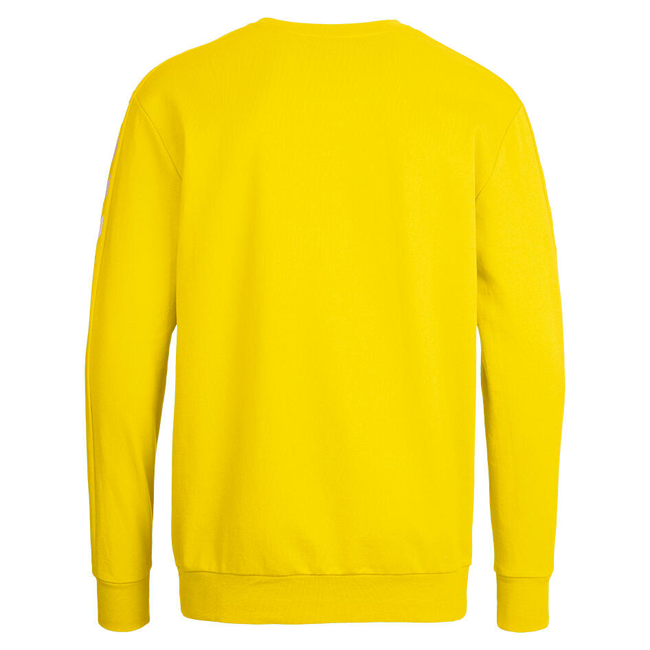 Sweatshirt Hummel hmlCORE cotton sweat 2/3