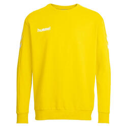 Sweatshirt Hummel hmlCORE cotton sweat