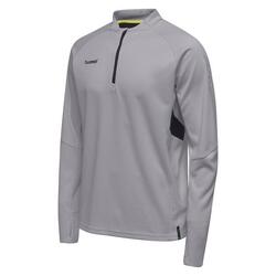 Sweatshirt Hummel 1/4 zip Tech Move