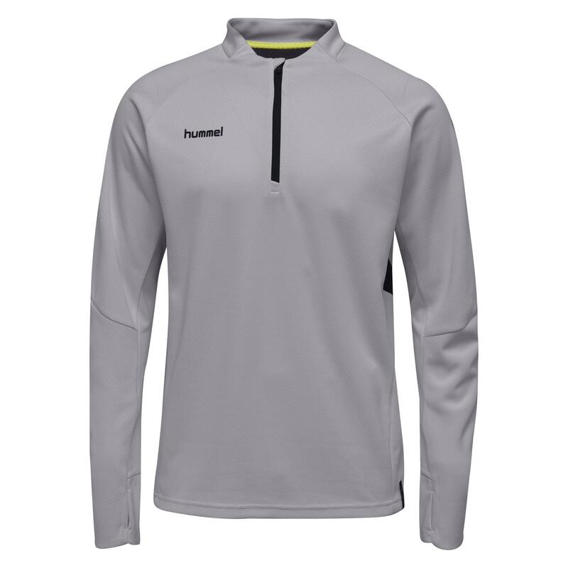 Hummel 1/4 ritssluiting Tech Move Sweatshirt