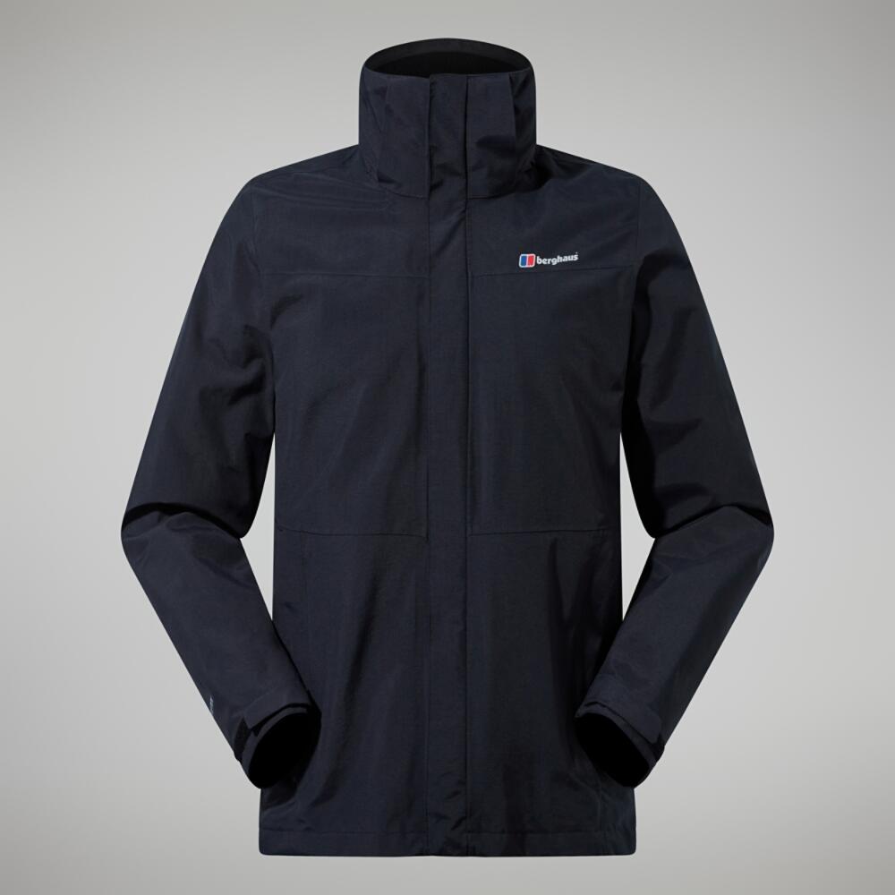Kurtka GORE TEX męska Berghaus Hillwalker InterActive Jacket 4/7