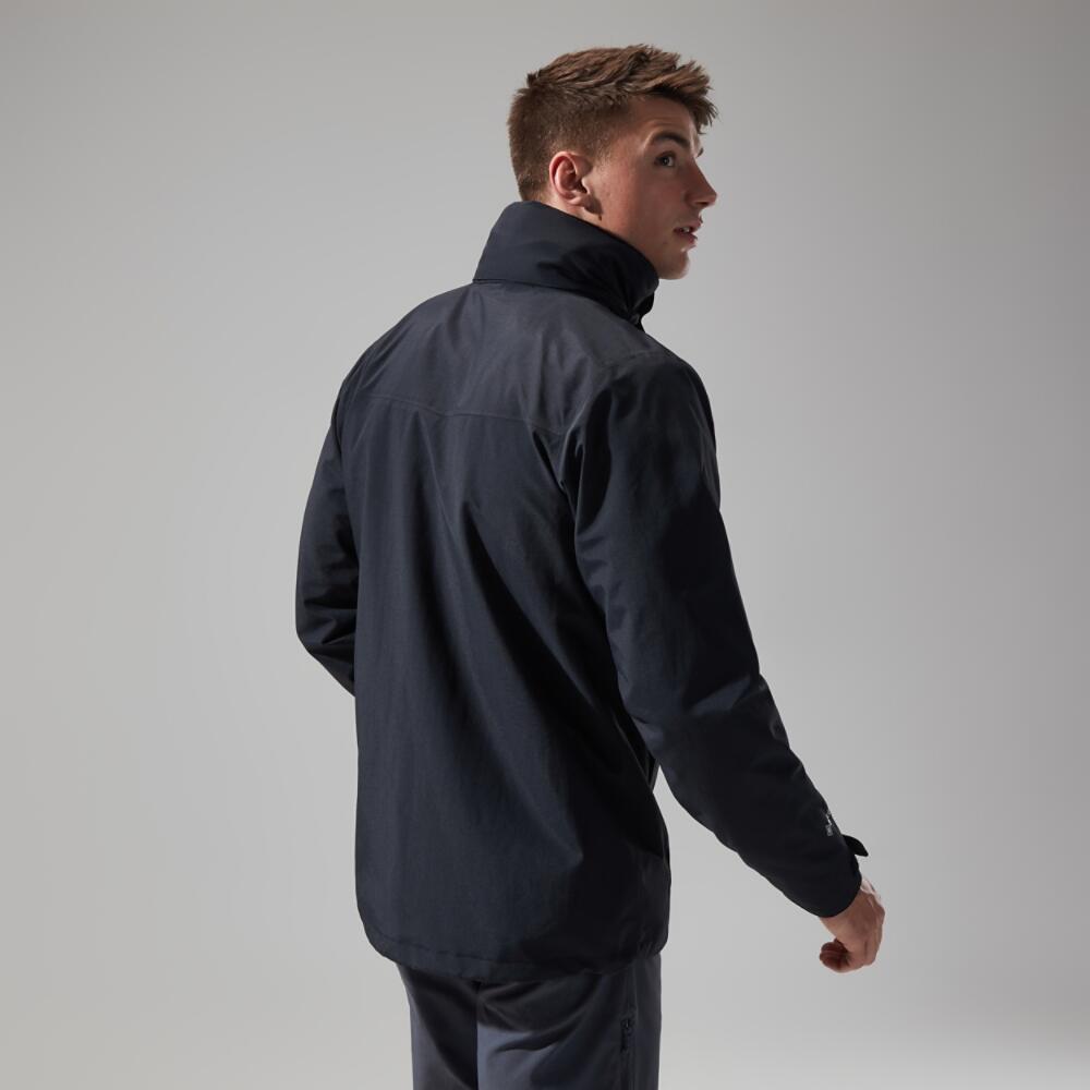 Kurtka GORE TEX męska Berghaus Hillwalker InterActive Jacket 2/7