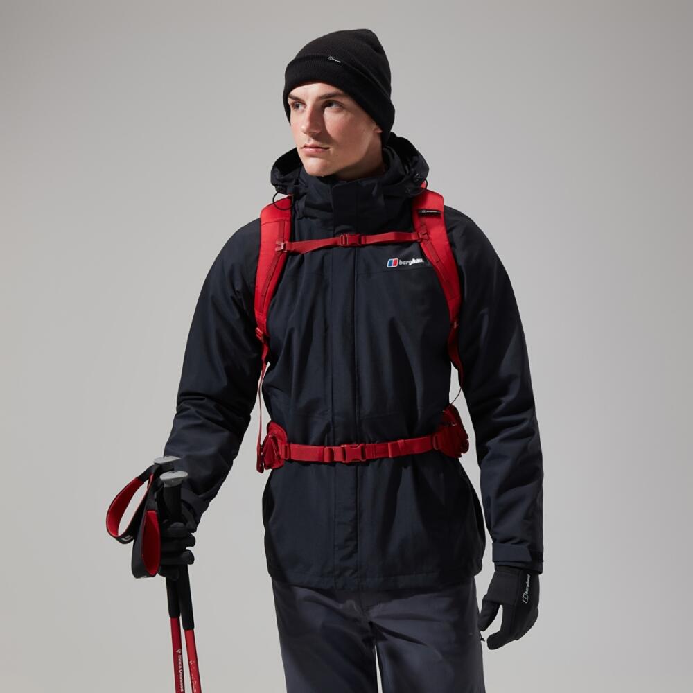 Kurtka GORE TEX męska Berghaus Hillwalker InterActive Jacket 3/7