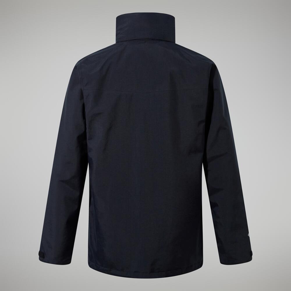 Kurtka GORE TEX męska Berghaus Hillwalker InterActive Jacket 5/7