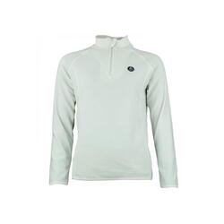 Seconde vie - Polaire 1/2 zip femme Peak Mountain Micro