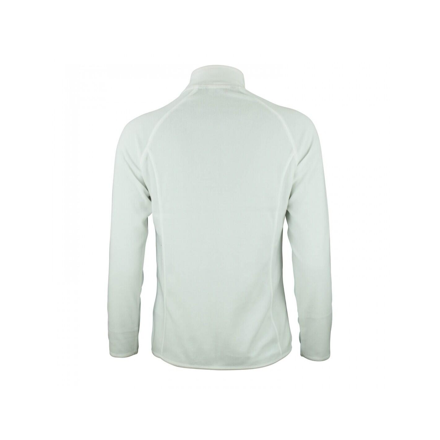 Seconde vie - Polaire 1/2 zip femme Peak Mountain Micro 2/3
