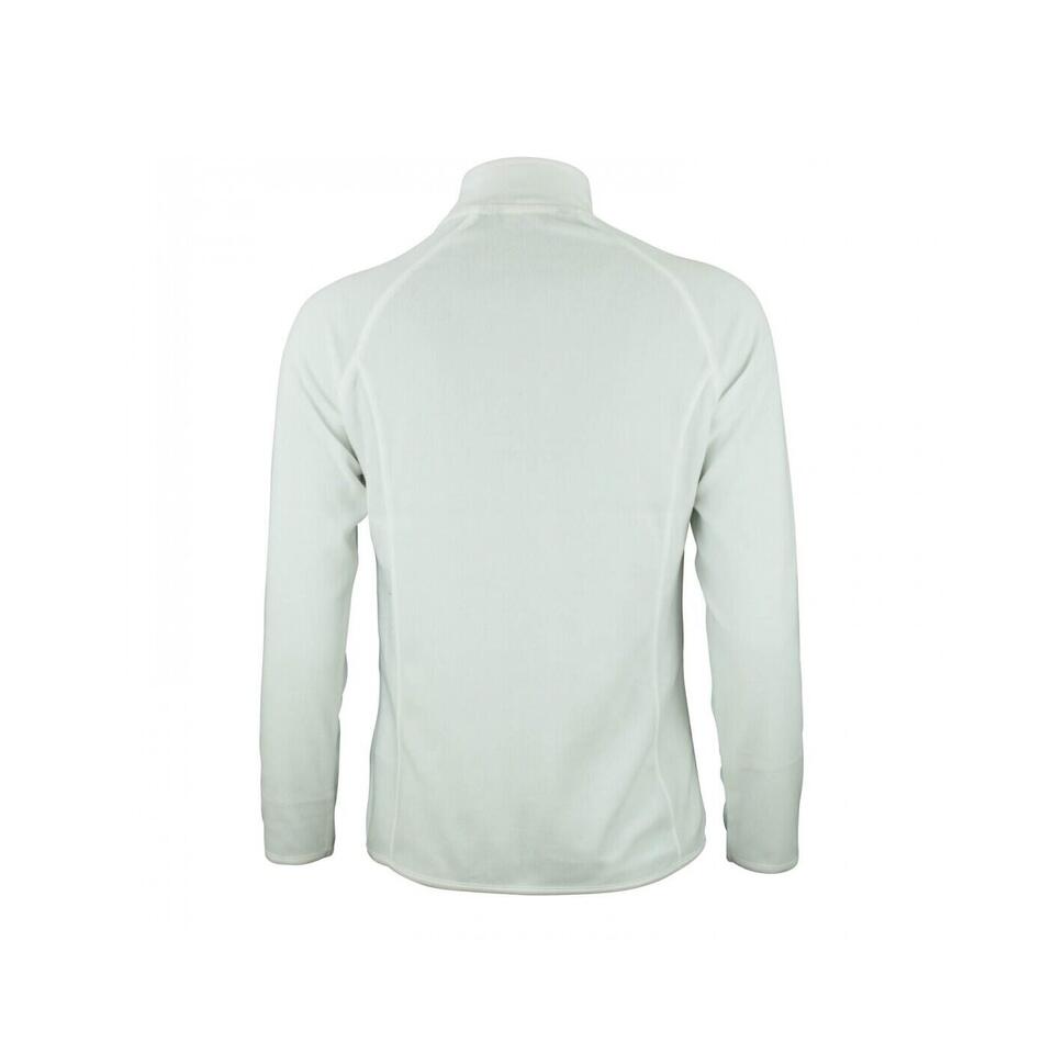 Damski polar 1/2 zip Peak Mountain Micro