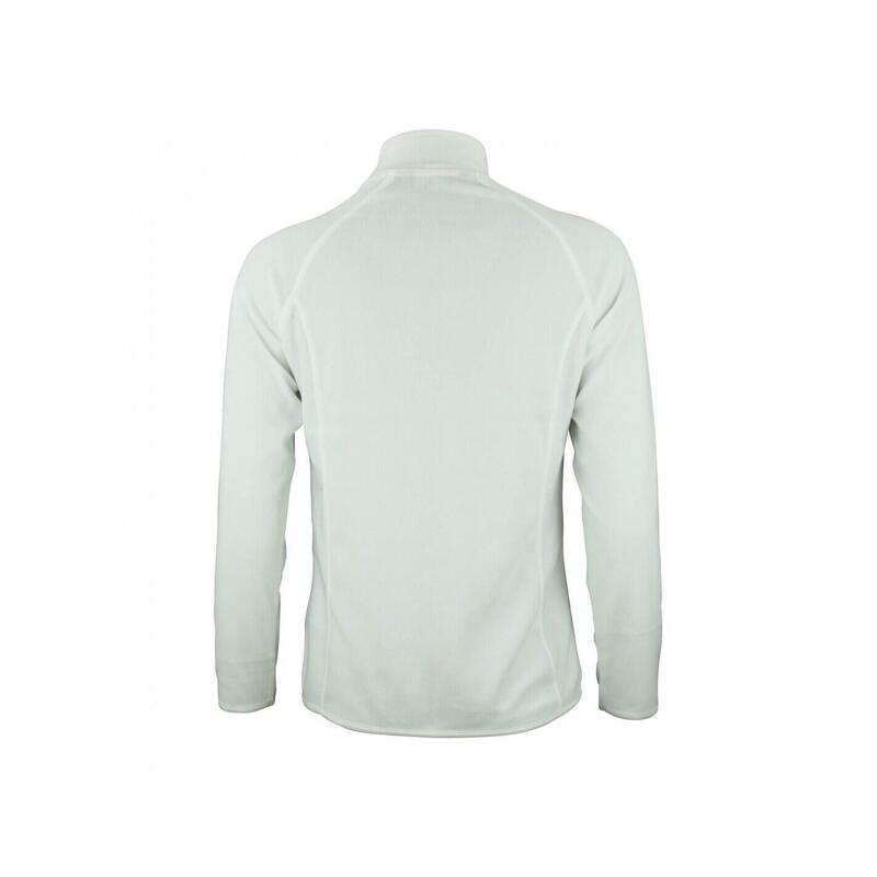 Polaire 1/2 zip femme Peak Mountain Micro