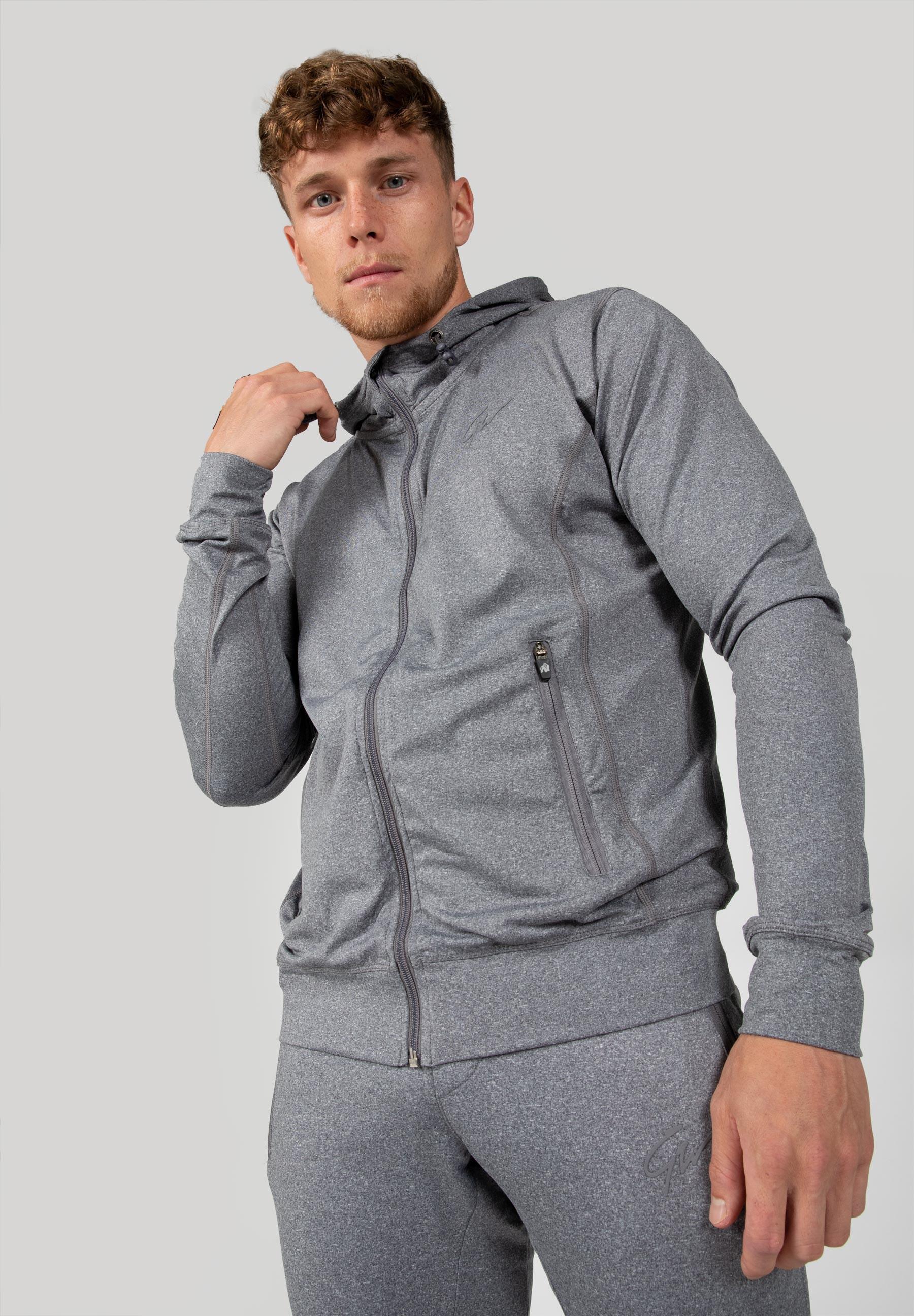 Felpa Gorilla Wear Glendo 3/7