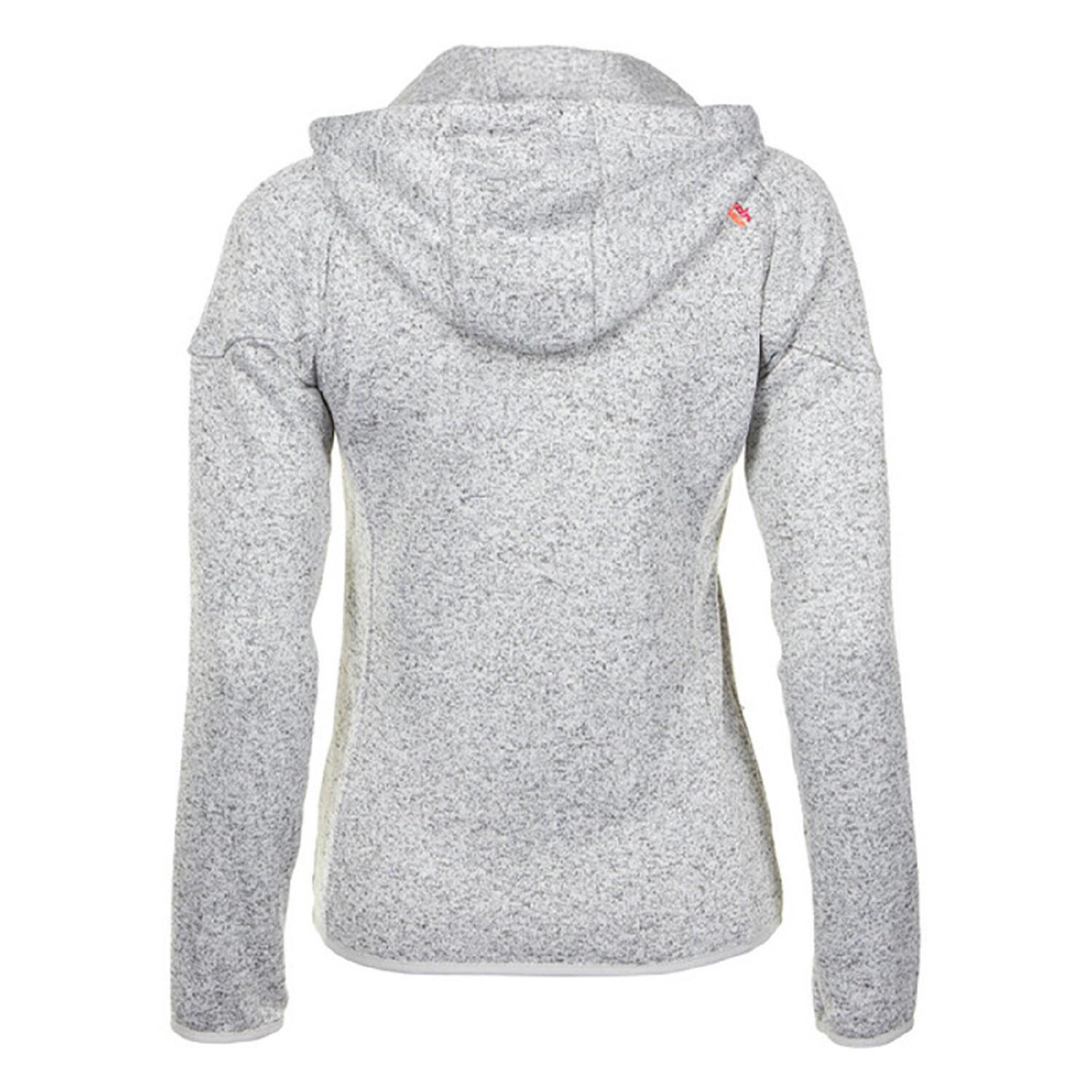 Veste polaire femme Peak Mountain Atora 2/3