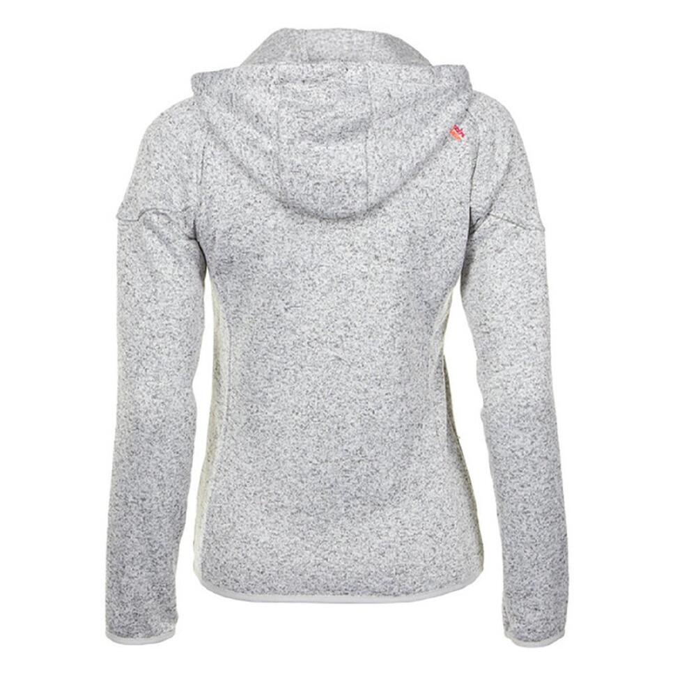 Damska kurtka polarowa Peak Mountain Atora