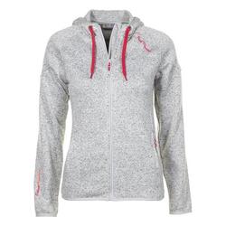Veste polaire femme Peak Mountain Atora
