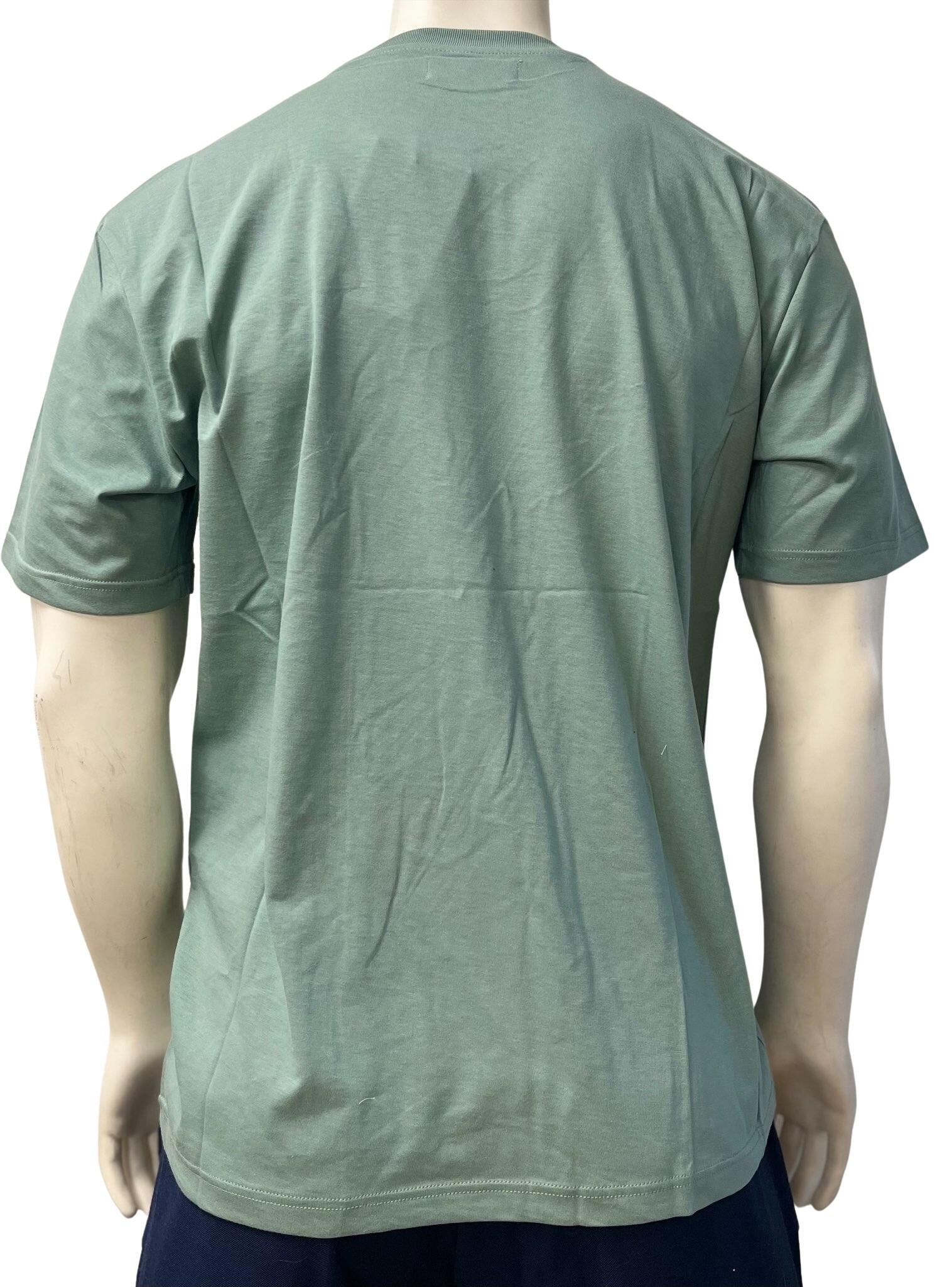 T-shirt Caterpillar Small Logo 2/3