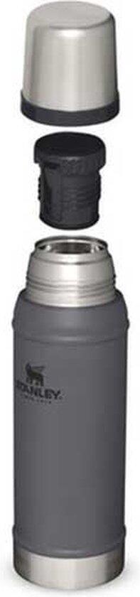 Legendäre Klassische Flasche 0 75 L 4/5