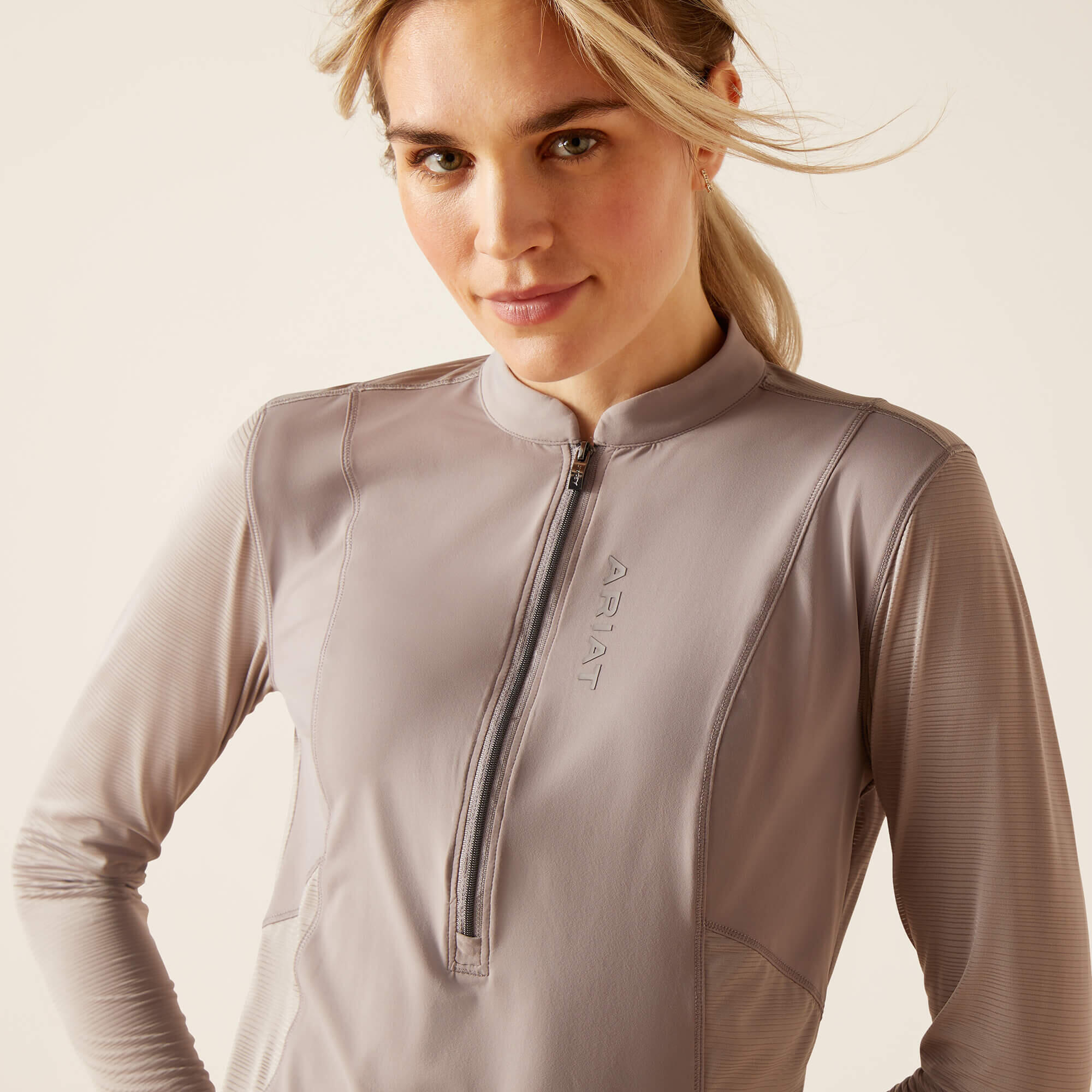 Ropa interior femenina Ariat Breathe 3/3