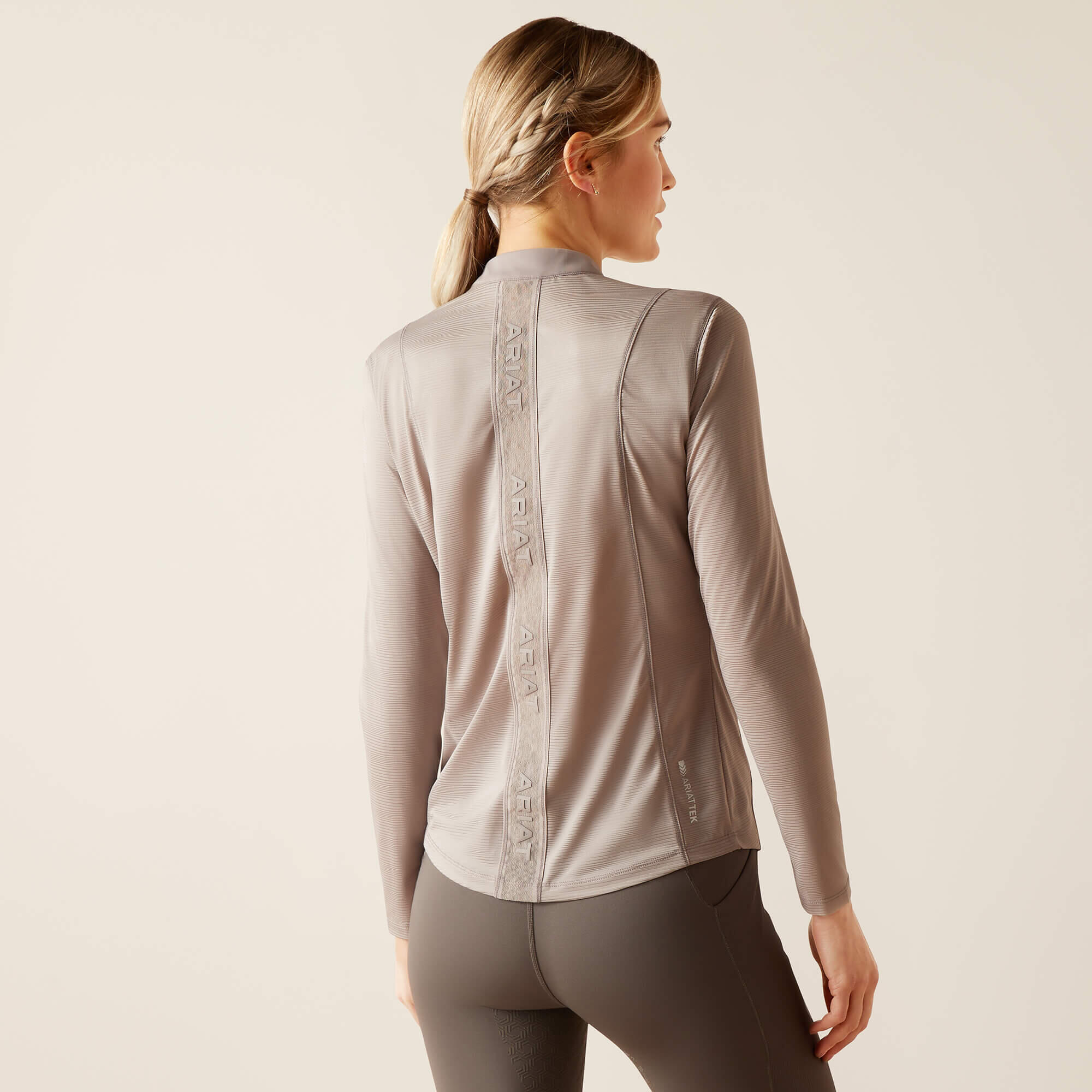Ropa interior femenina Ariat Breathe 2/3