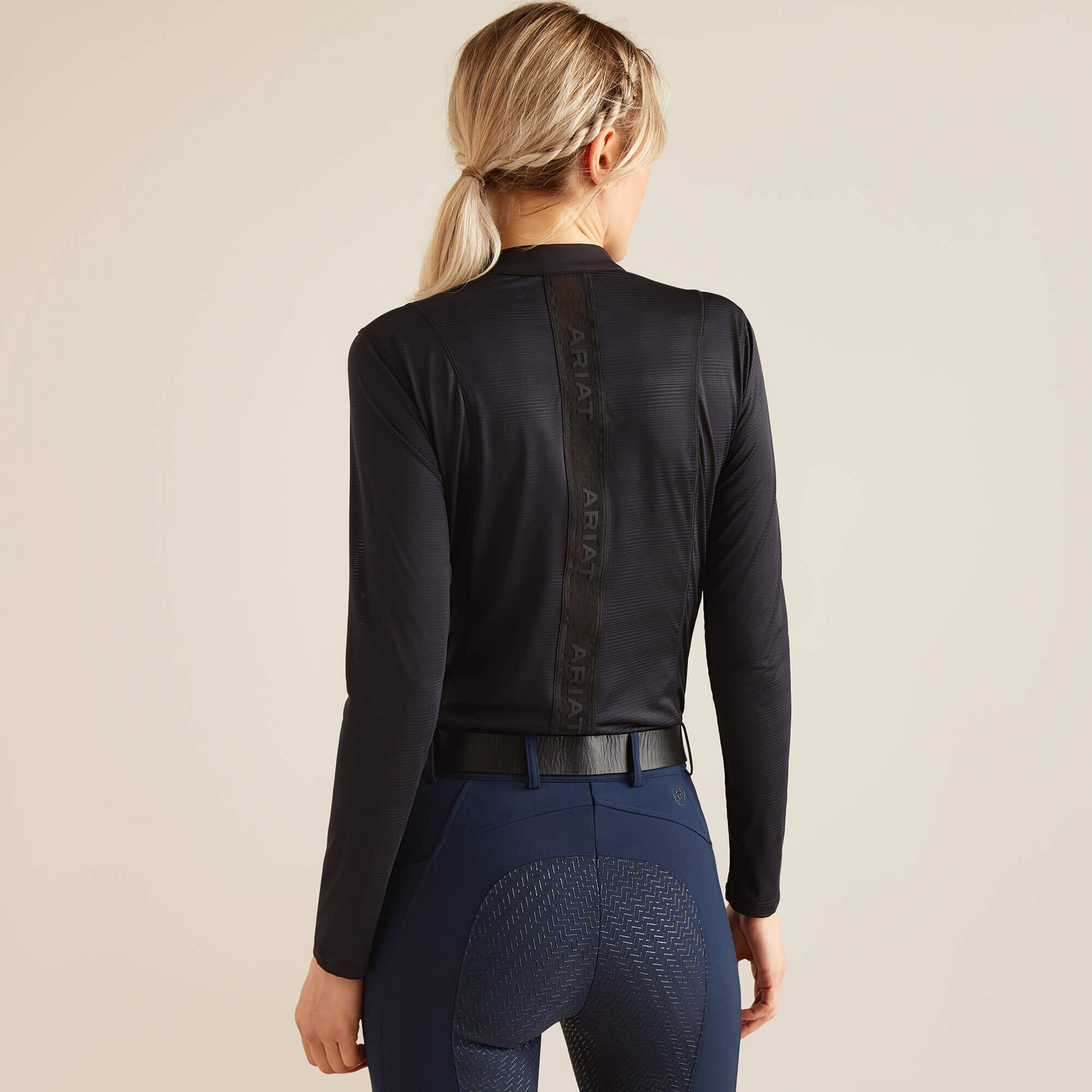 Ropa interior femenina Ariat Breathe 2/4