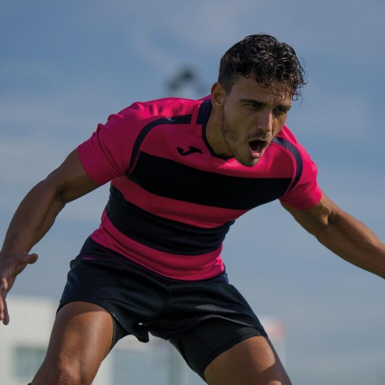 Maglia Joma Rugby 2/3