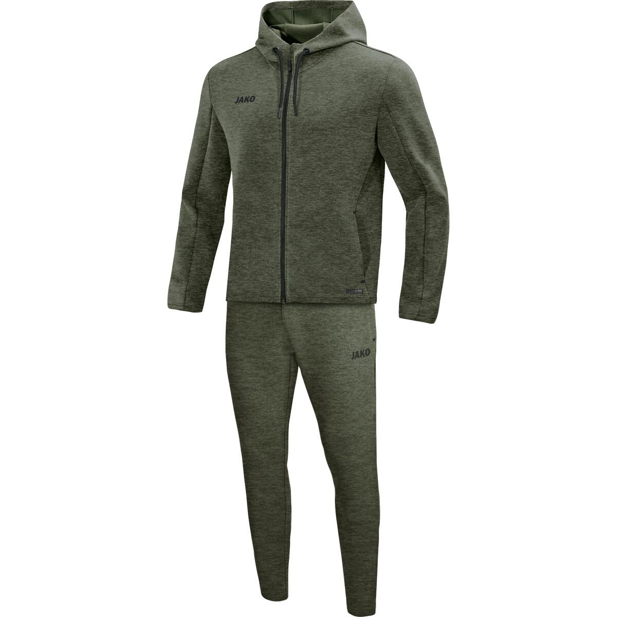 Survêtement Jako Premium Basics 3/6