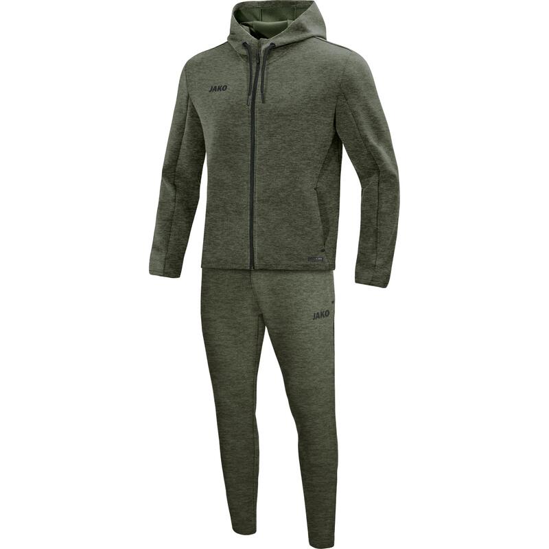Női tréningruha Jako Premium Basic