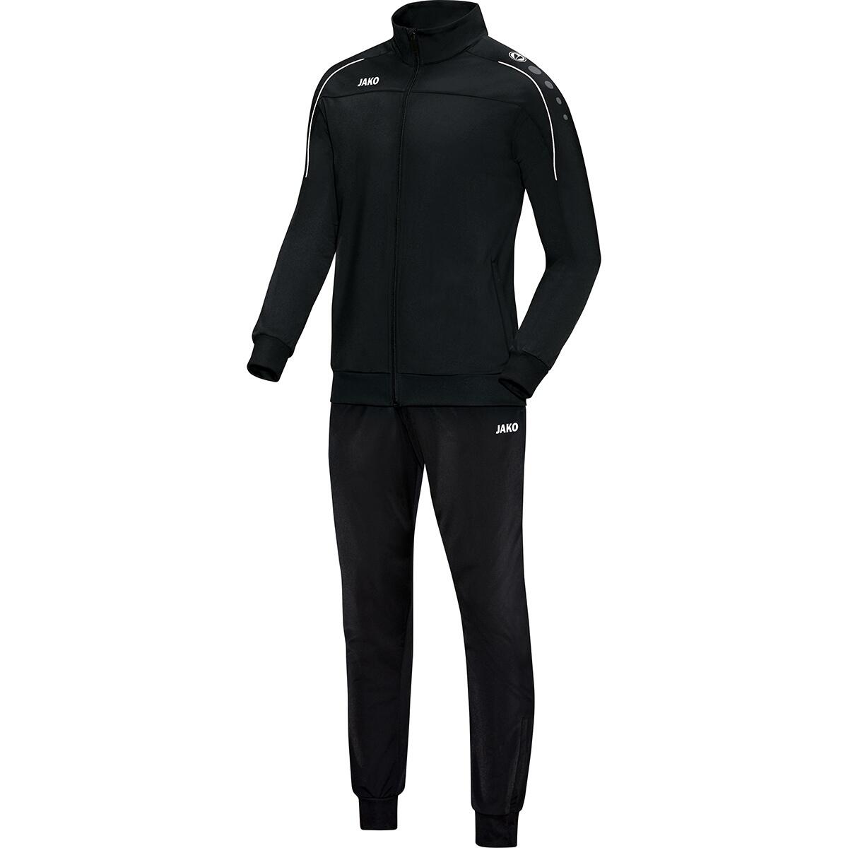 Dziecięcy dres Jako polyester Classico 6/7