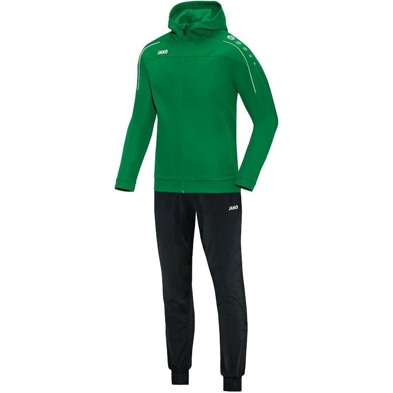 Tuta Jako Polyester 7/7