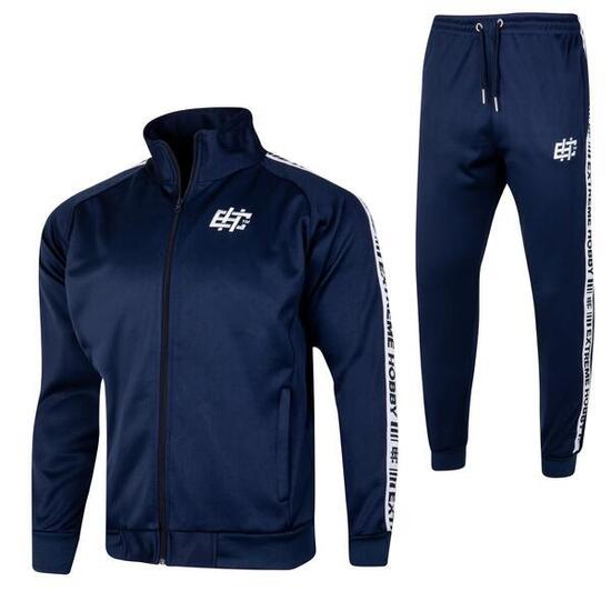 Sportanzug-Set für Herren EXTREME HOBBY STYLE