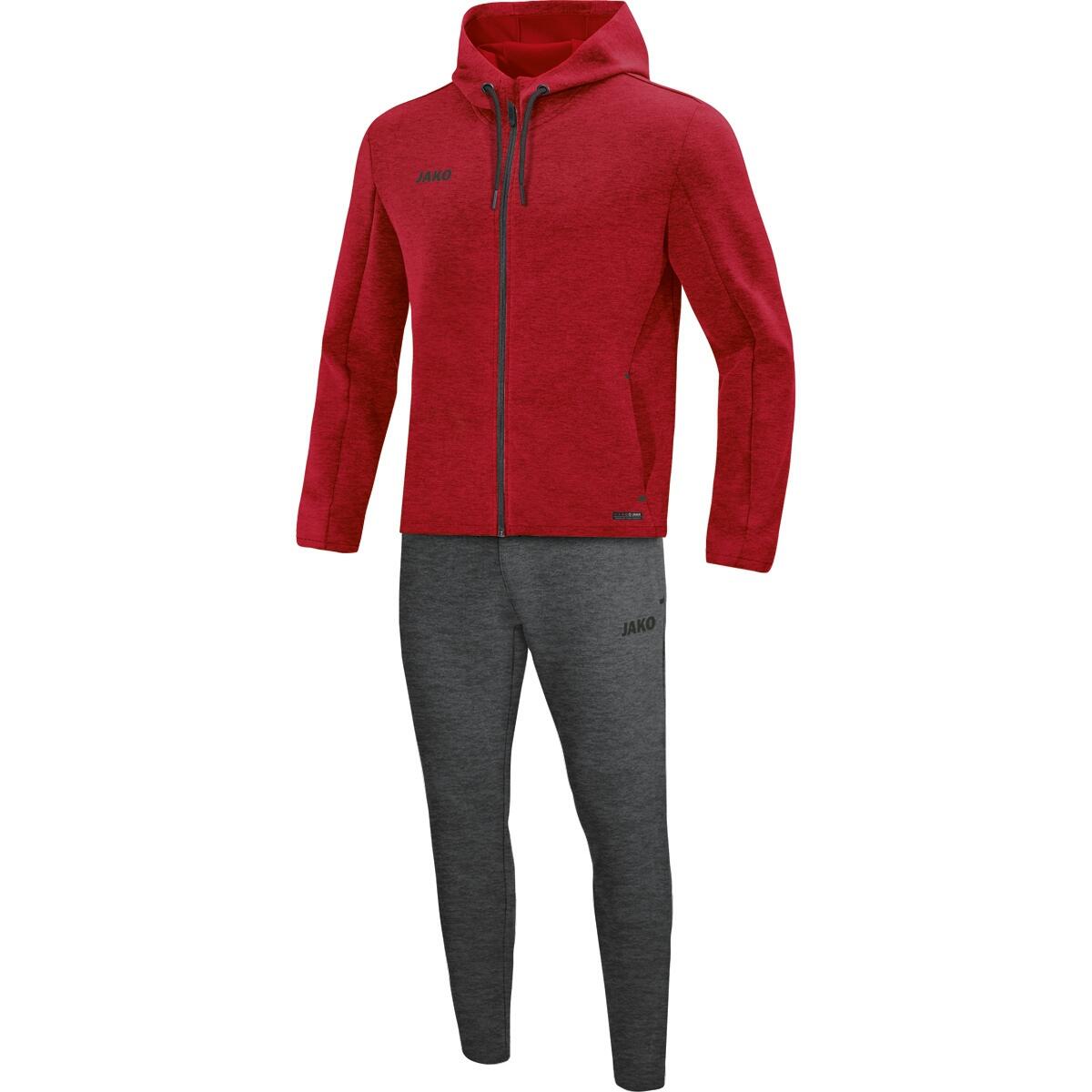 Survêtement Jako Premium Basics 6/6