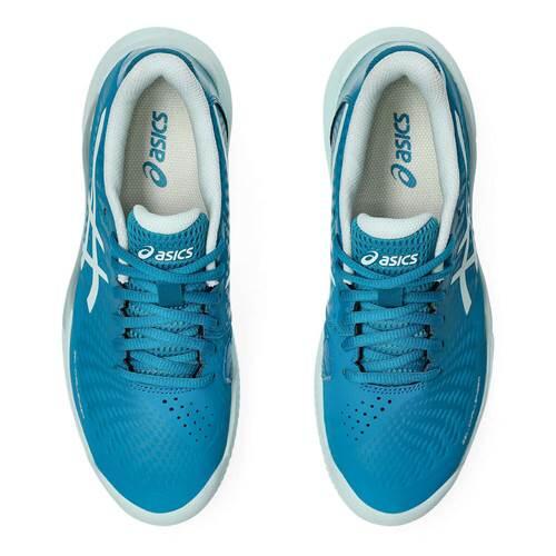 Sneakers da donna Asics Gel-Challenger 14 Clay 3/7
