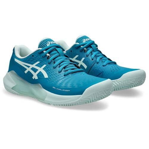 Chaussures de tennis femme Asics Gel-Challenger 14 Clay