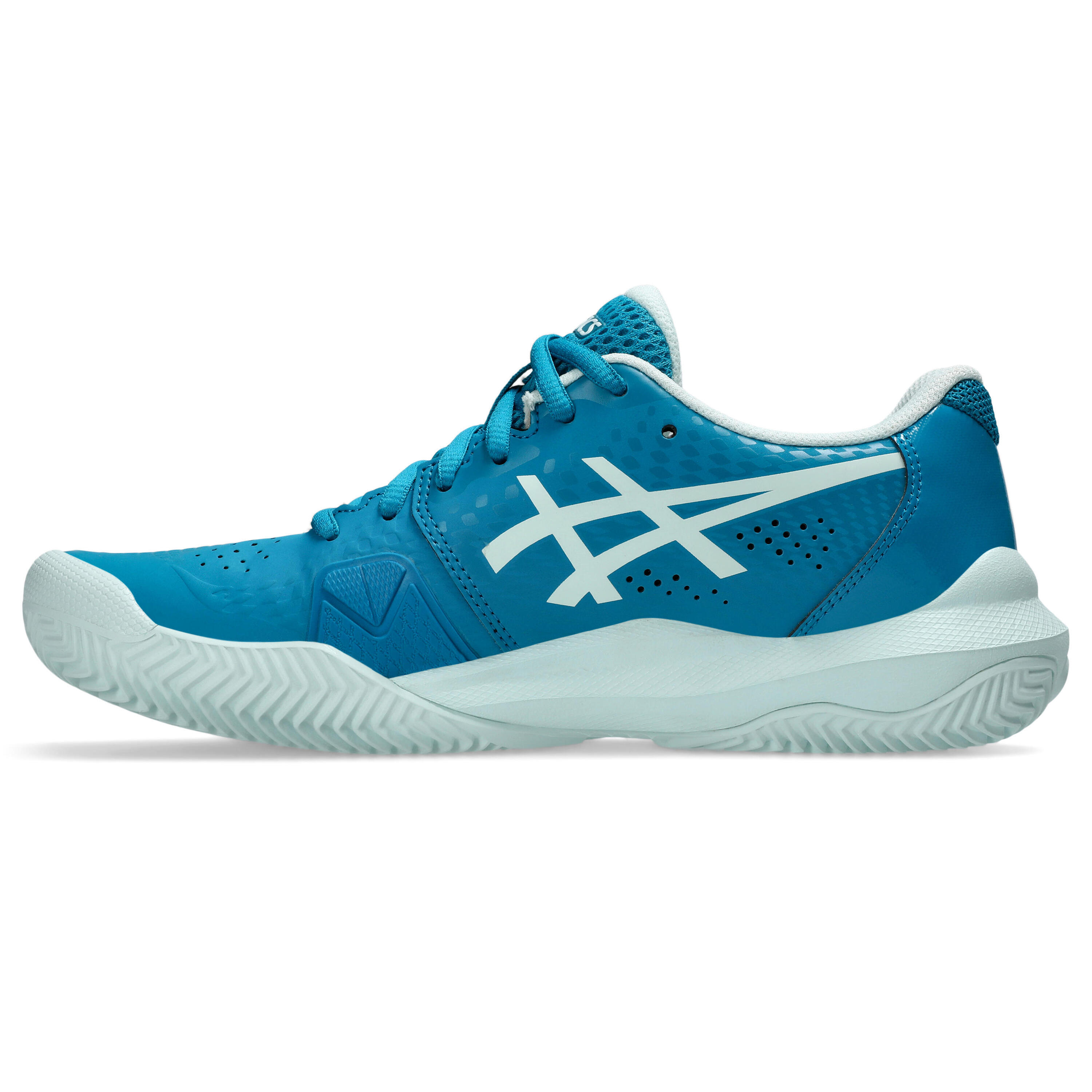 Chaussures de tennis femme Asics Gel-Challenger 14 Clay 7/7