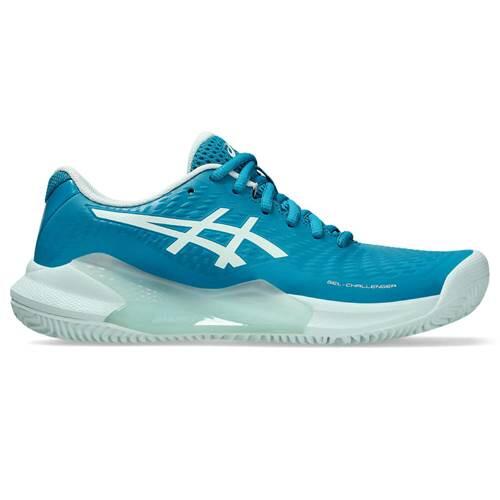 ASICS Schoenen voor tennis voor vrouwen Asics Gel-challenger 14