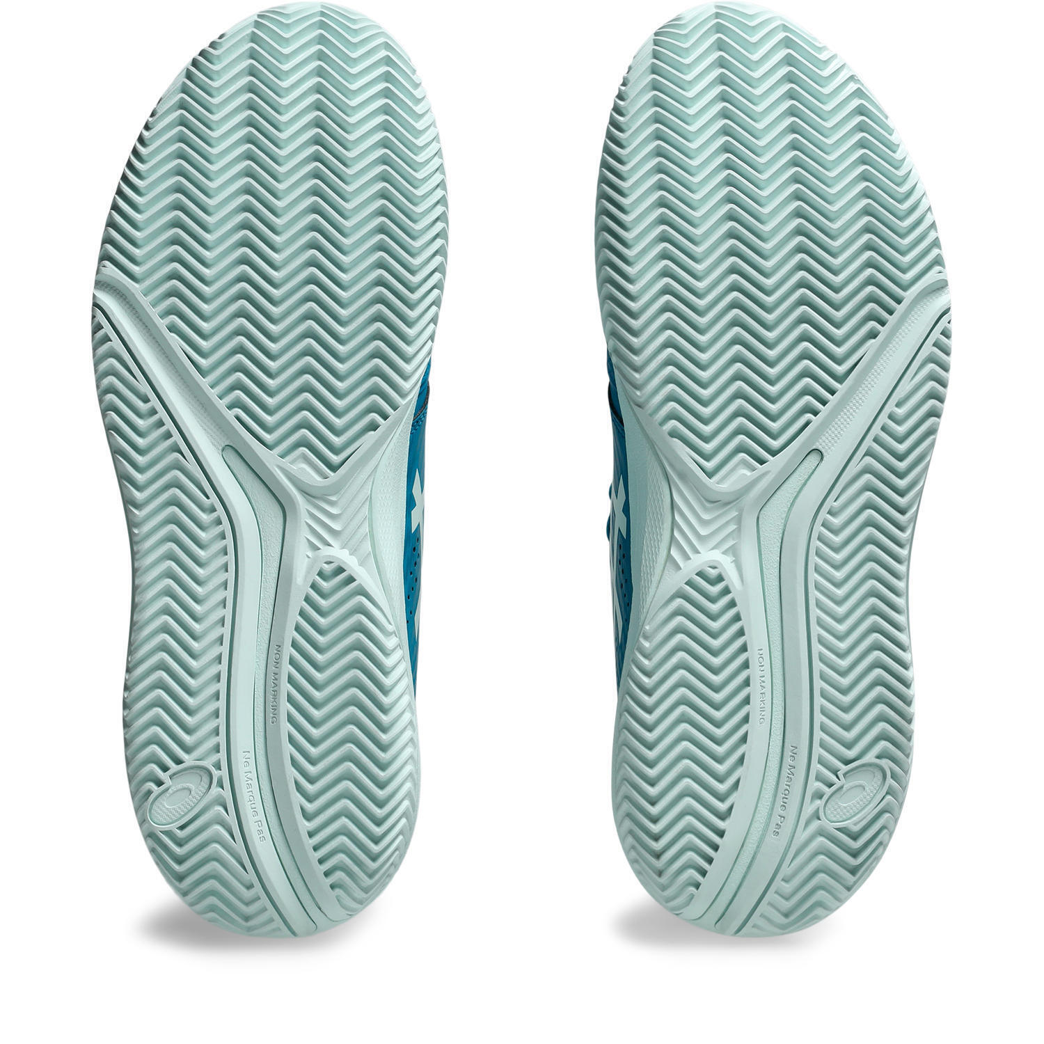 Chaussures de tennis femme Asics Gel-Challenger 14 Clay 6/7