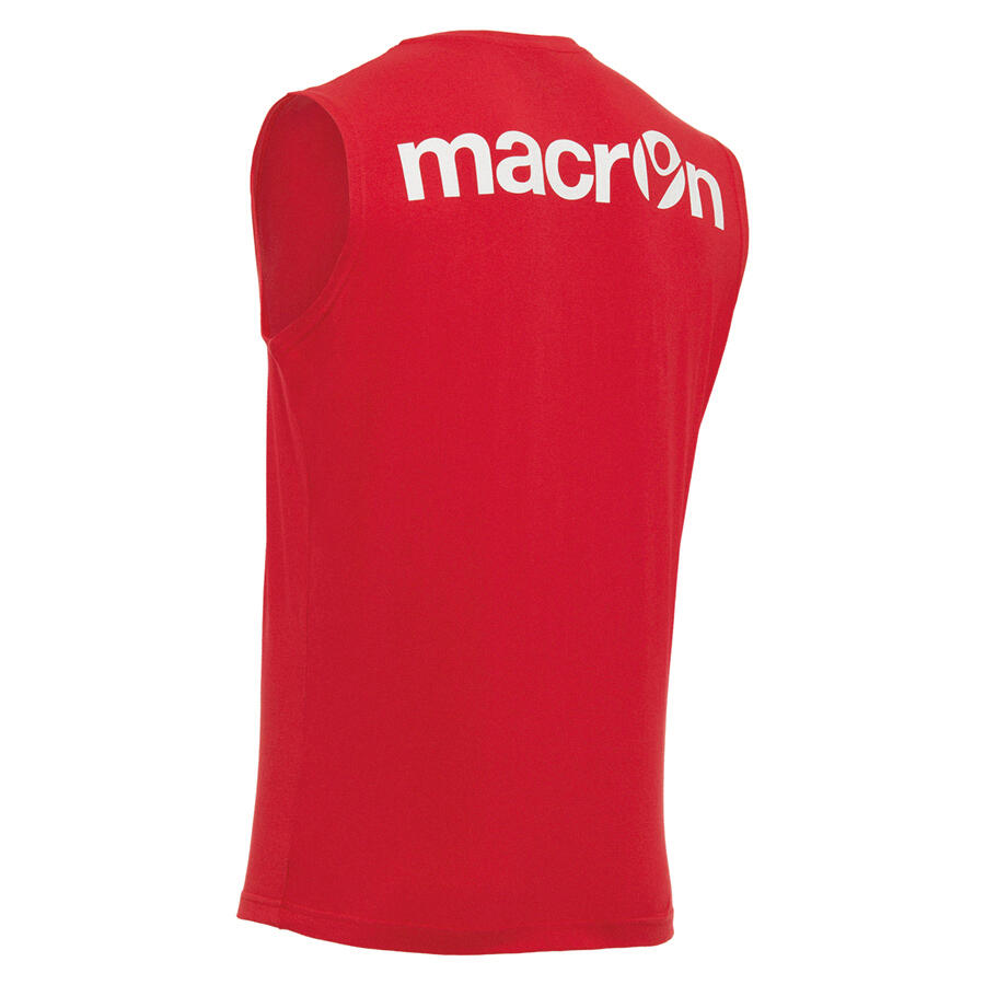 Tanktop Macron MP 151 (x5) 6/6