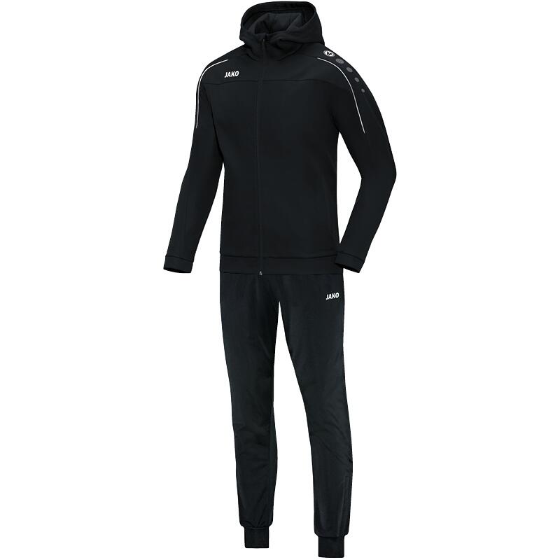 Tuta Jako Polyester 6/7