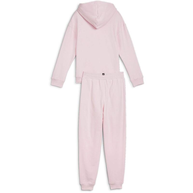 Trening copii Puma Loungewear Suit Tr G, Roz