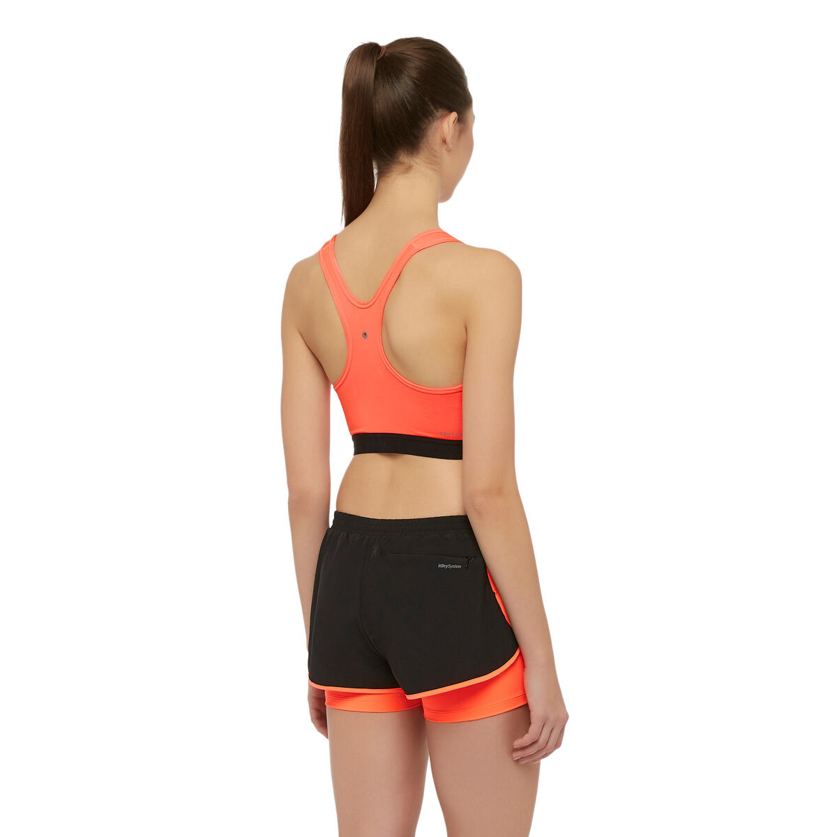 Tank Top Frau BH Macron Running beatrix 3/7