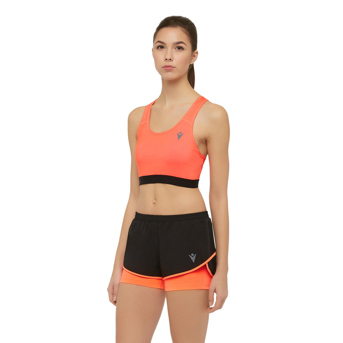 Tank Top Frau BH Macron Running beatrix 2/7