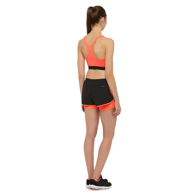 Débardeur Sport Avec Soutien-gorge Intégré - Taille XL - Blanc - Neuf Avec étiquettes - Marque SO